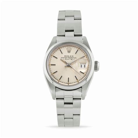 rolex oyster perpetual anni 80 prezzo|Rolex Oyster perenniale.